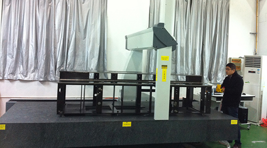 The prospect of construction machinery industry is full of confidence Hangzhou Dajing Machinery Manufacturing Co., Ltd